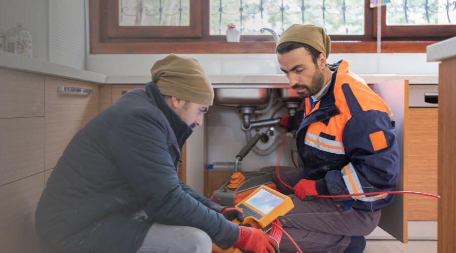 Professional water heater repair in Hermitage, AR